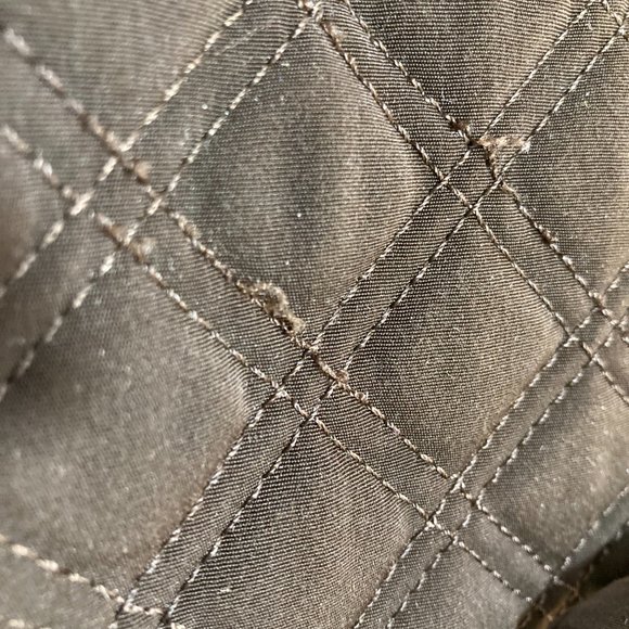 Vera Bradley Crossbody Microfiber Briefcase - Picture 6 of 6